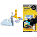 Windshield Repair Kit Quick Fix DIY Car Wind Glass Rock Bullseye Crack Chip R8P9