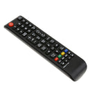 TV Remote Replacement Remote Control for UE40H6470SSXZG UE40HU6900SXZG UA85JU700