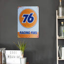 Tin Plaques Wall Signs Bar Pub Retro Beer Metal Plate Poster Painting (B) Newly