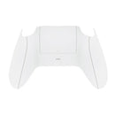 Full Protective Shell Case for Xbox Series X/S Controller Cover Kit (White)