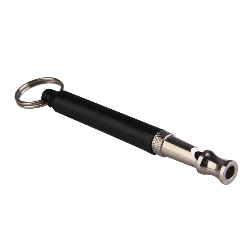 Ultrasound Whistle Dog Whistling Pet Animal Dog Training Two Tone Puppies
