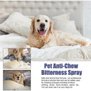 Dog Bitter Spray Dogs Training Aid Claw Anti Chewing Puppy for Furniture Ca