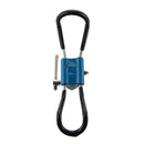 Fishing Rod Holder Stainless Steel Adjustable 360 Rotation Fishing Pole Bracket