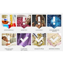 Casual Temperature Ring Smart Mood Couple Finger Knuckle Ring (Black US 7) Newly