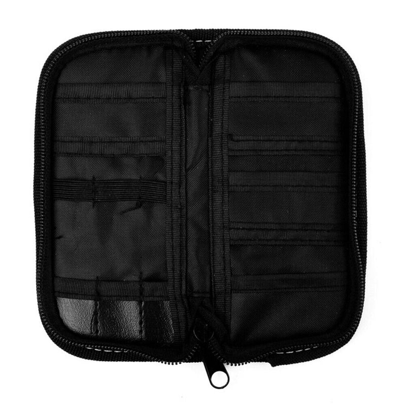 Darts Case Darts Carry Storage Bag Home Outdoor Sports Darts Accessories Po