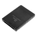 Memory Card Store Game Data Stick Module for Sony PS2 Playstation Part