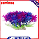 Aquarium Aquarium Artificial Water Plant Lawn Ornaments Landscape Decor Unt