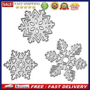 Metal Cutting Dies Stencil DIY Scrapbook Album Christmas Embossing (ET587)