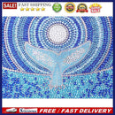 Diamond Painting Landscape Full Special Drill Picture of Rhinestone DIY Drawi