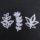 Sheet Punch Molds Embossed DIY Stencil Scrapbooking Photo Card Album Crafts