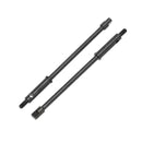 1 set Axial SCX24 90081 Widened Axle Set Unilateral 4MM Widened W5Y4