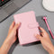 With Cash Envelopes Cash Organizer Book Budget Binder Notebook Budget Book