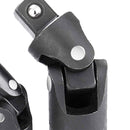 3pcs/Set Universal Joint Wrench Sockets Adapter Manual Car Repair Tools Newly