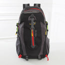 Camping Hiking Trekking Backpacks Anti-Scratch Outdoor Sports Climbing Backpack