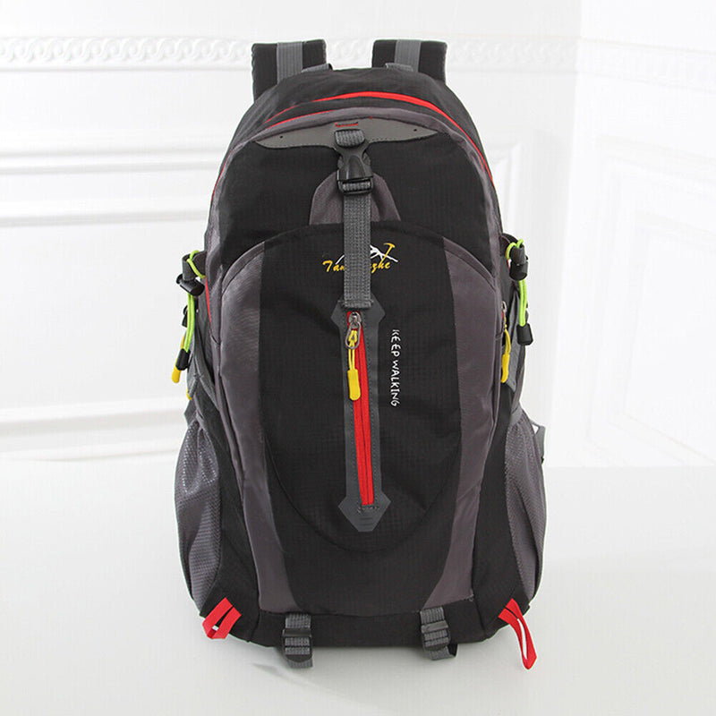 Camping Hiking Trekking Backpacks Anti-Scratch Outdoor Sports Climbing Backpack