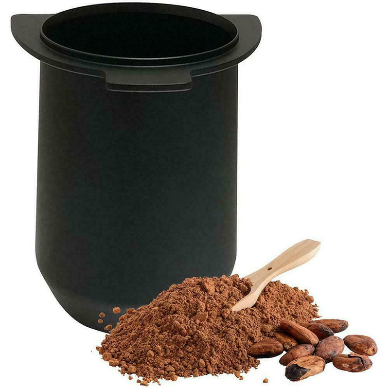 Dosing Cup Powder Feeder For 54mm Breville 870/878/880 Machine Espresso U4 E6B4