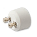 GU10 To MR16 Socket Base Halogen Light Bulb Lamp Adapter Converter Holder