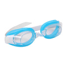 Unisex Swimming Goggles HD Anti-fog Swim Glasses Sports Swimwear with Ear Plu
