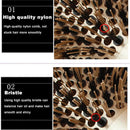 Magic Combs Round Comb Hair Brushes Hairstyling Drying Curling Salon Tool