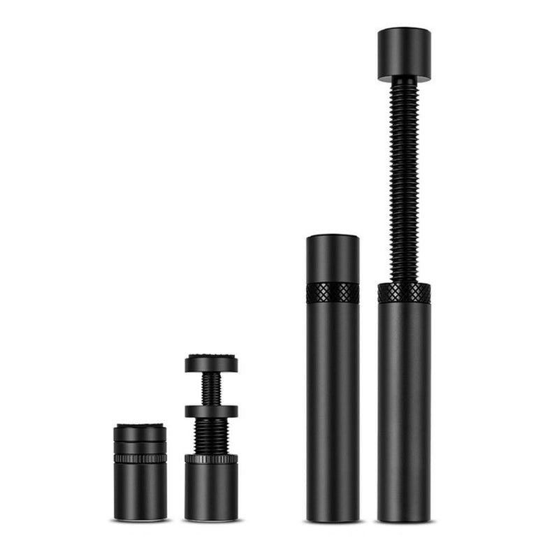 Graphics Card GPU Support Telescopic Video Card Sag Bracket (GX-30 Mini)