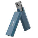 Hard Disk SSD External Enclosure M.2 NGFF Hard Disk Case for B-Key B/M-Key