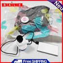 USB Multifunctional Electric Air Pump Inflatable Deflate Dual Use Pump for