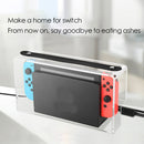 Handle Game Console Host Cover Dust Cover Protective Cover for Nintendo Switch