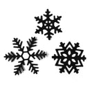Metal Cutting Dies Stencil DIY Scrapbook Album Christmas Embossing (ET587) Newly