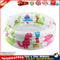 Baby Swimming Pool Ring PVC Inflatable Children Ocean Ball Pool (61cm) Newly