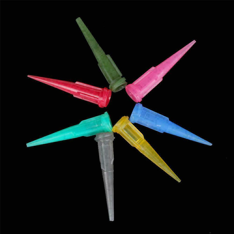 Plastic Squeeze Bottle Condiment Dispenser Sauce Vinegar Tools 7C8A F6 FAST D2L8