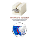 Multifunctional Toothpaste Tube Squeezer Portable Plastic Tooth Paste Dispe