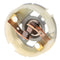 Drill Accessories RS550 Motor Component Carbon Brush Holder For RS550 Motor