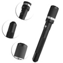 Telescopic Pool Cue Stick Extension Extreme Extender for Billiards Snooker Newly