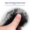 2pcs Car Detailing Brush Auto Wash Accessories Dashboard Cleaning Tool Kit Newly