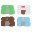 Bedroom Door Clip Foam Guard Baby Kids Safety Door Stopper Finger Protector