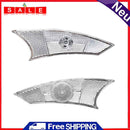 2pcs Bike Spoke Lights Bicycle Tire Wheel Rim Night Reflective Flashing Lamp