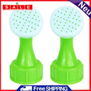 2pcs/Set Irrigation Sprinkler Portable Home Potted Plants Plant Water Gar