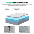 Waterproof Anti-Leaking Wall Bathroom Glue Tile Floor Bond Sealant (100ml)