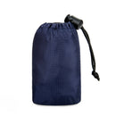 20L Lightweight Backpack Outdoor Folding Camping Sport Daypack (Dark Blue) Newly