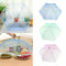Durable Folding Food Cake Anti Fly Net BBQ Covers Insect I8T4 CL M2E4 Fold O5P7