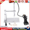 2MP USB Digital Microscope 500x 8 LED Camera Stand Microscopy Newly