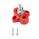 Terminal Stainless Steel Single Bolt Nylon Fiberglass Usage for Car Yacht Tools