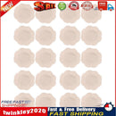 10pairs Disposable Flower Adhesive Nipple Covers Breasts Stickers Pads Bra Newly