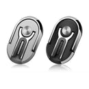 Car Air Vent Multipurpose Magnetic Phone Holder Finger Ring Bracket Hand Grip