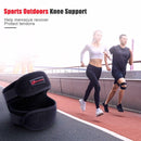 Outdoors Knee Support Brace Sports Running Basketball Gym Leg Patella Guard