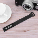 35cm Length MTB Road Bicycle Multifunctional Nylon Holder Belt(Black)
