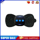 Portable Cervical Spine Mini Massage Patch Muscle Relax Neck Massager (Set)