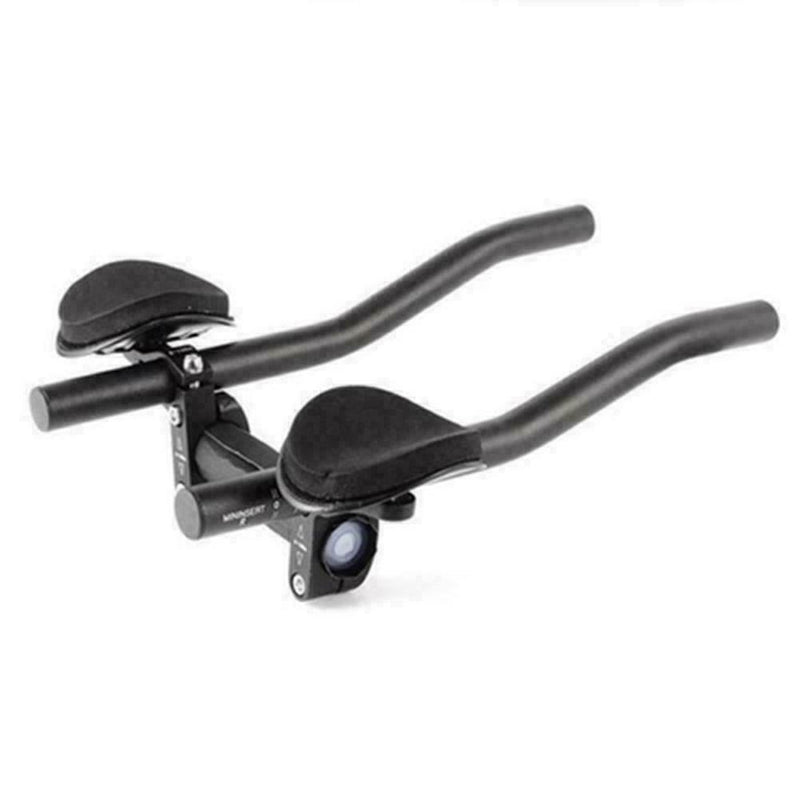 Bike Rest Handlebar Racing TT Time Trial Triathlon Bicycle H5I7 MTB K7M4