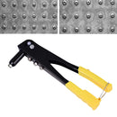 1pcs Single Handle Rivet Gun Labor Saving Rivet Gun Core Pull Pliers