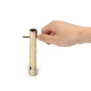 5PCS 16mm/18mm Spark Plug Socket Wrench Spanner Tool with Torque Bar Handle